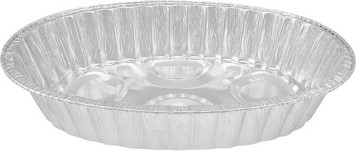 Full Size Deep Rectangular Roasting Pan