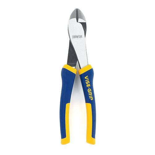 8" Diagonal Cutting Pliers