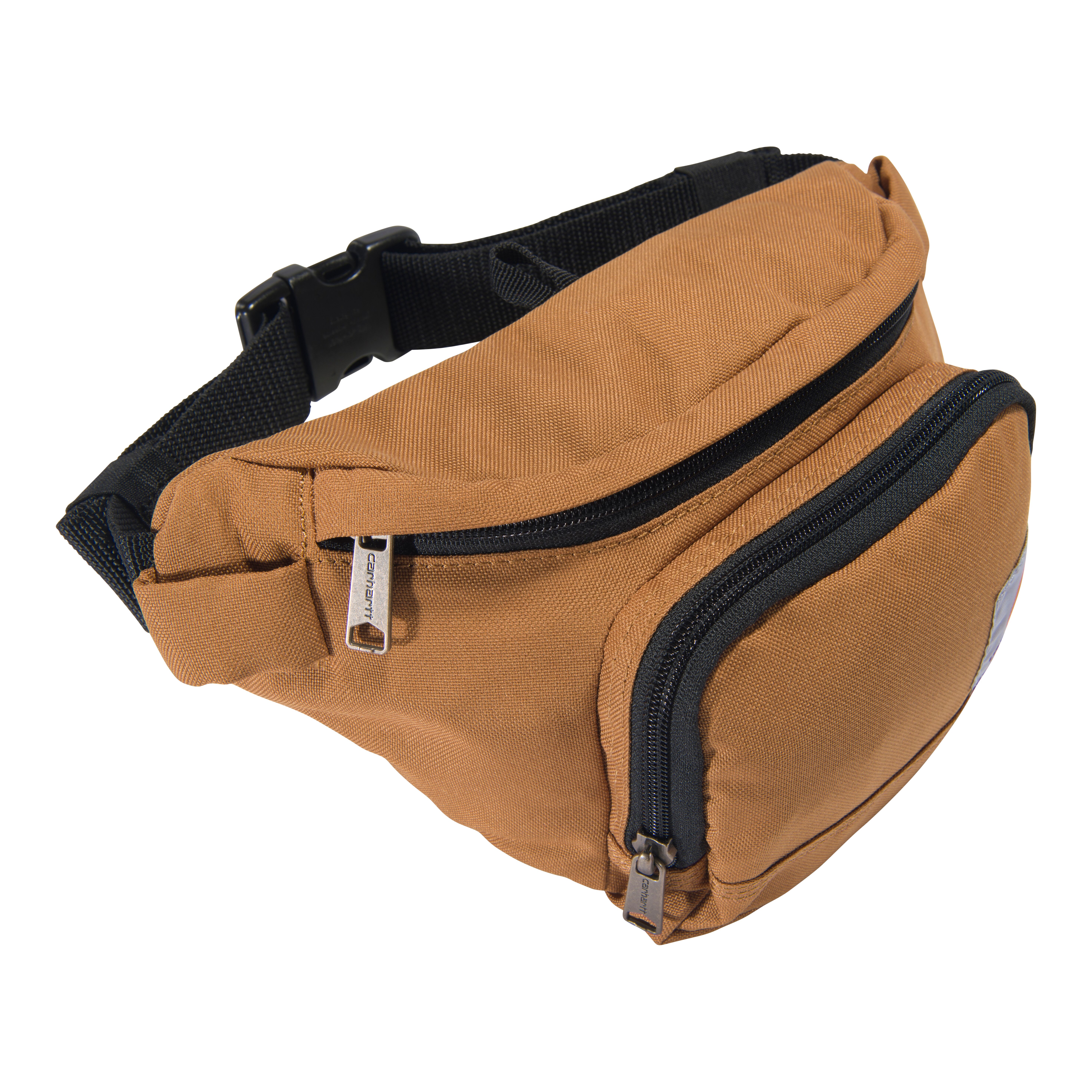 Waist Pack in Carhartt Brown