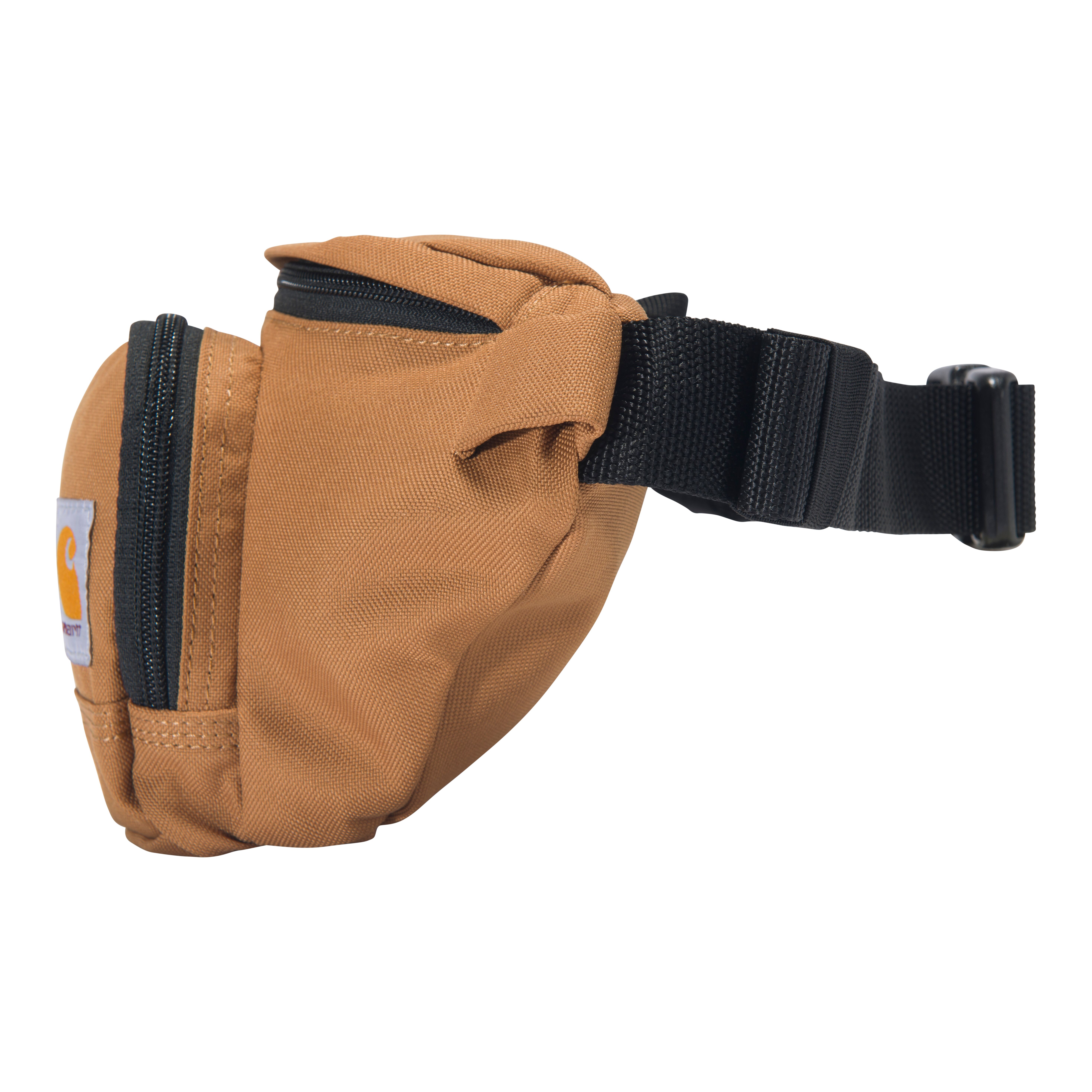 Waist Pack in Carhartt Brown