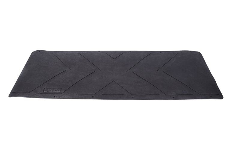 Dee Zee X-Mat Truck Bed Mat Universal 60