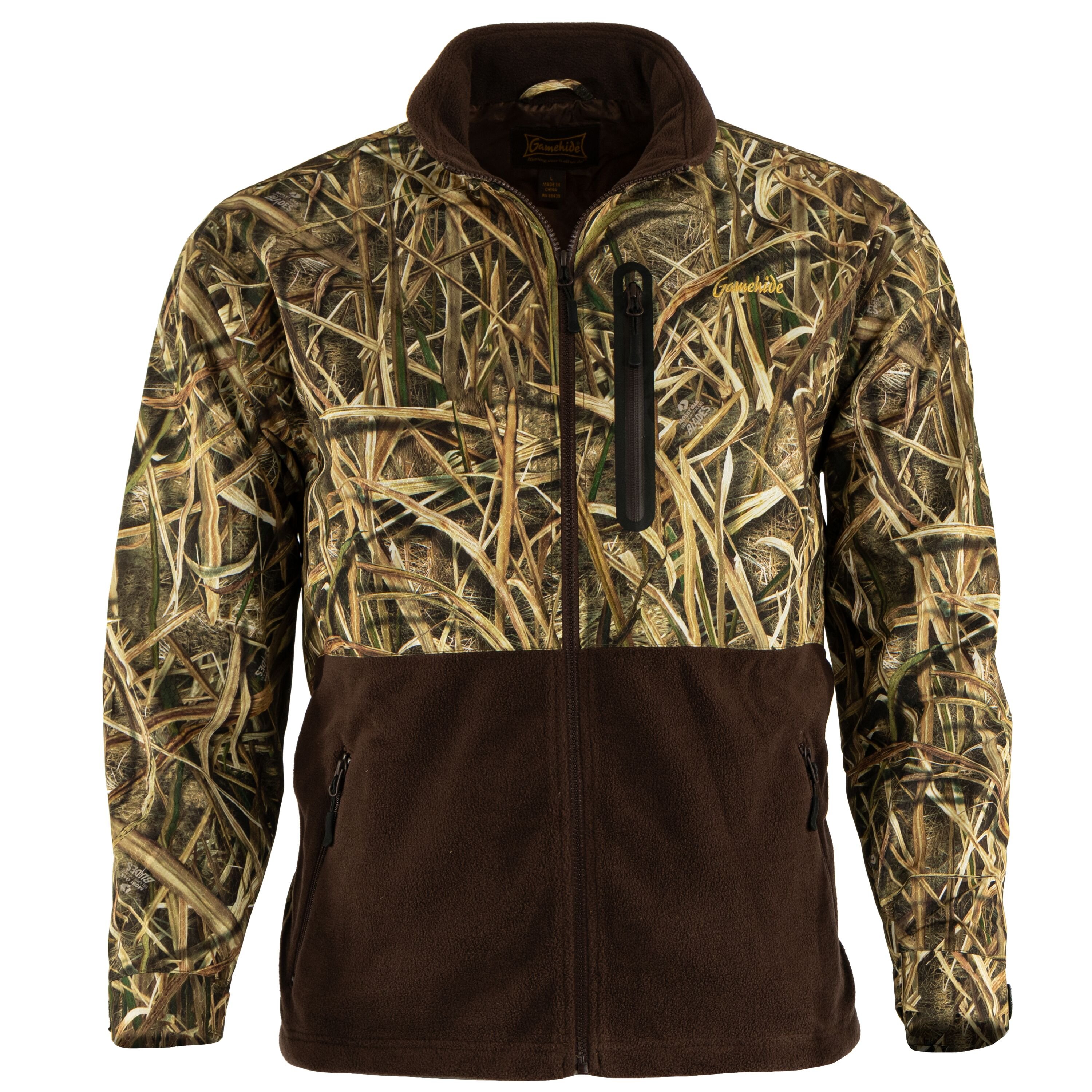 Men's Marsh Lord Full Zip Jacket
