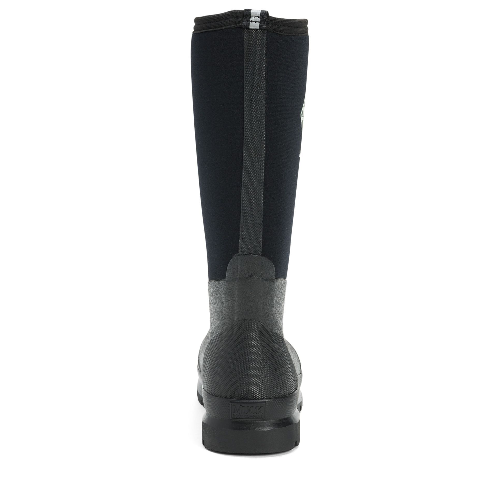 Men's Chore Classic Work Boot in Black