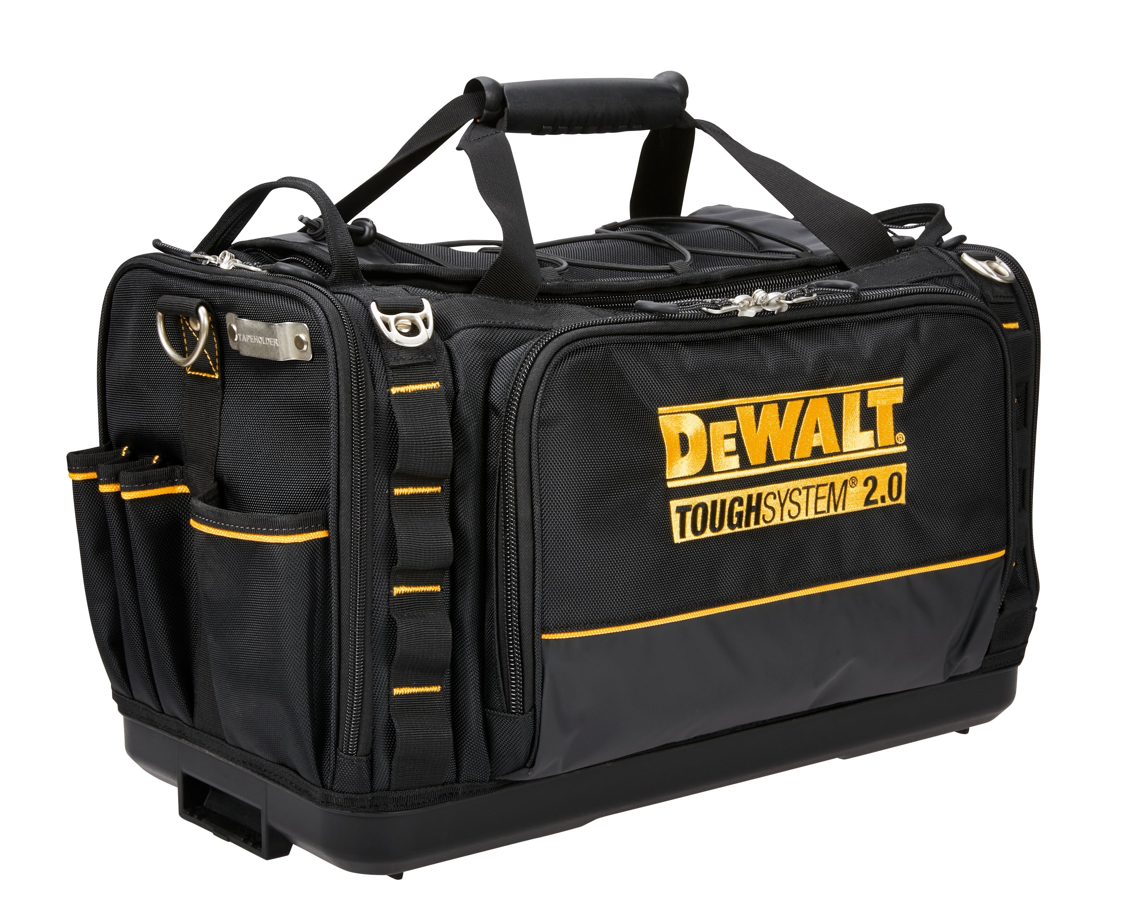 ToughSystem 2.0 Jobsite Tool Bag