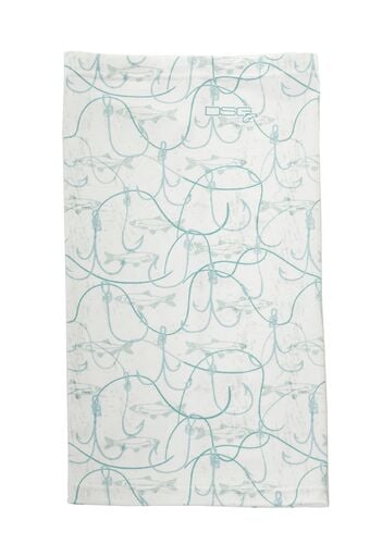 Emery Neck Gaiter with UPF 50+