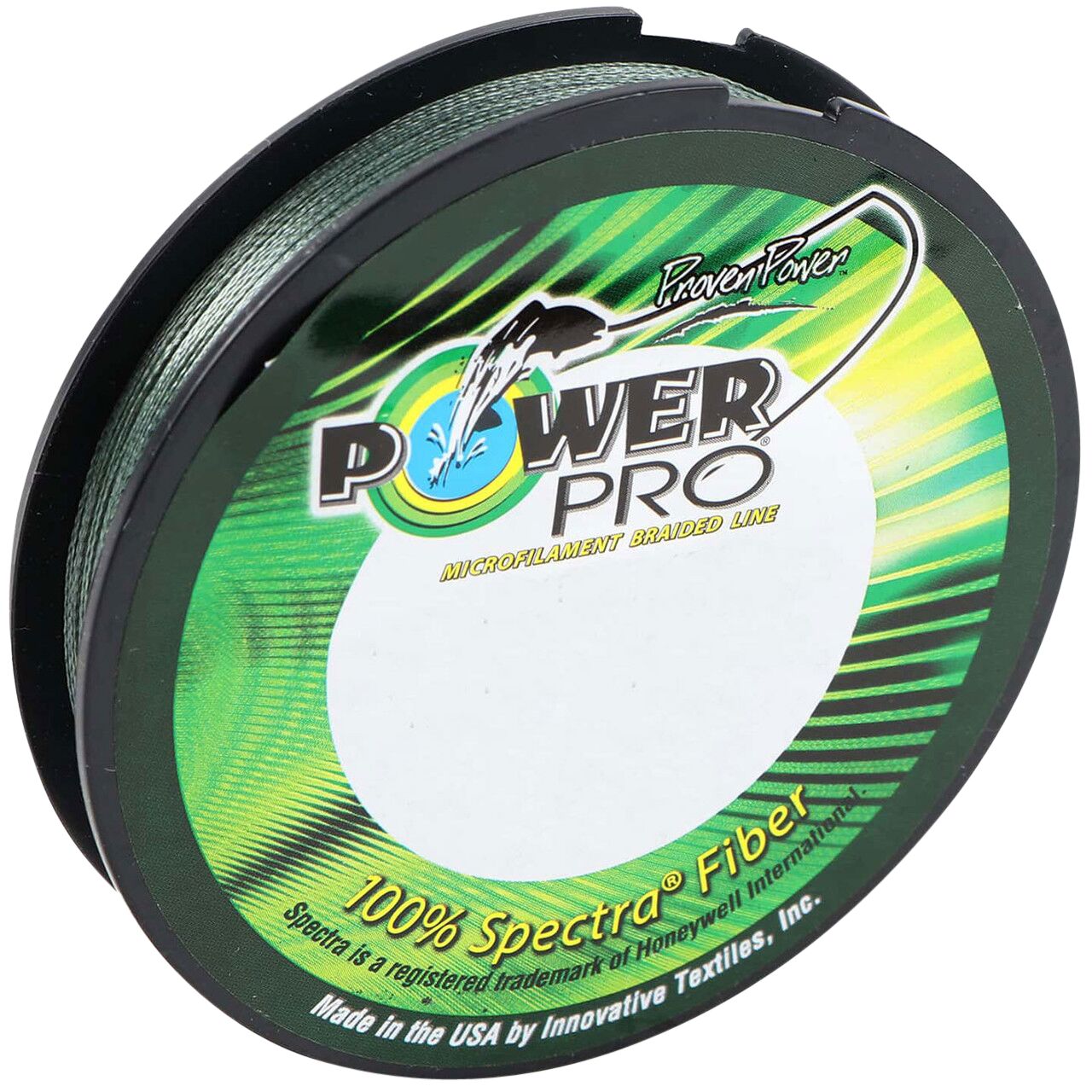 PowerPro Braided Fishing Line