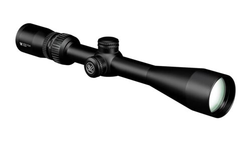 Iron Peak Rifle Scope