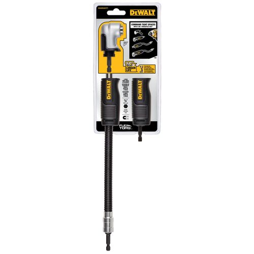 Dewalt Flextorq Right Angle Drill Adaptor