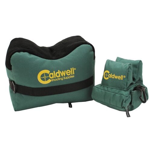 Combo Front & Rear Deadshot Bag