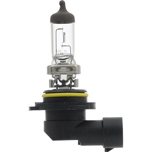 9006 Basic Halogen Headlight Bulb - 1 Pack