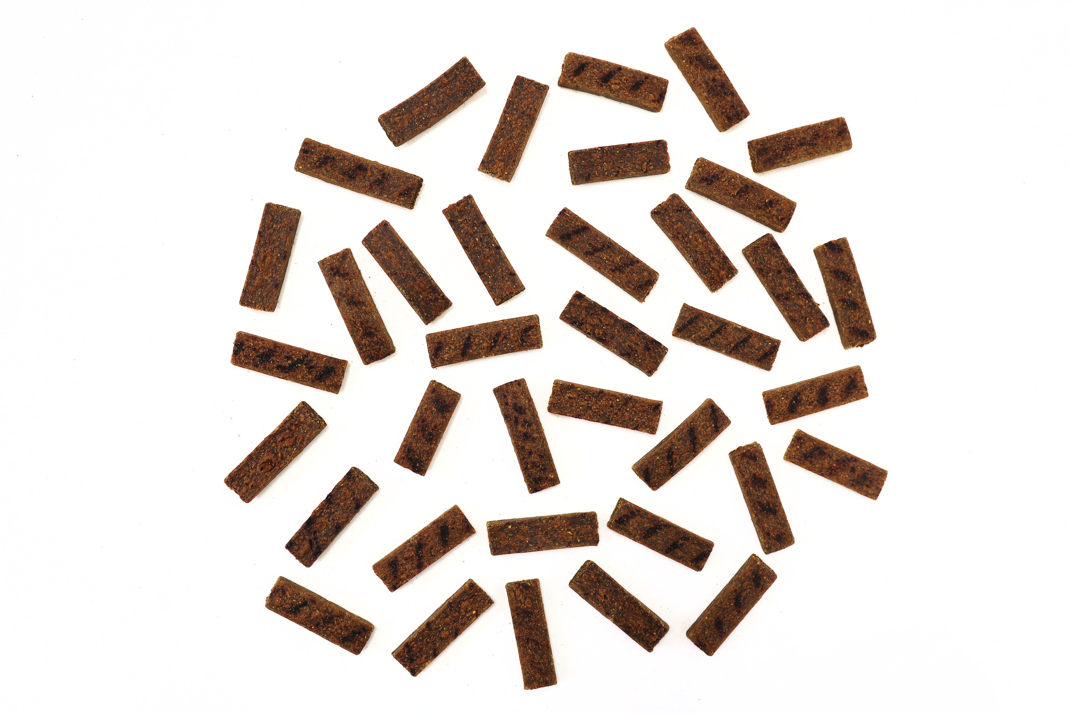 Chicken Super Grillers Dog Treats