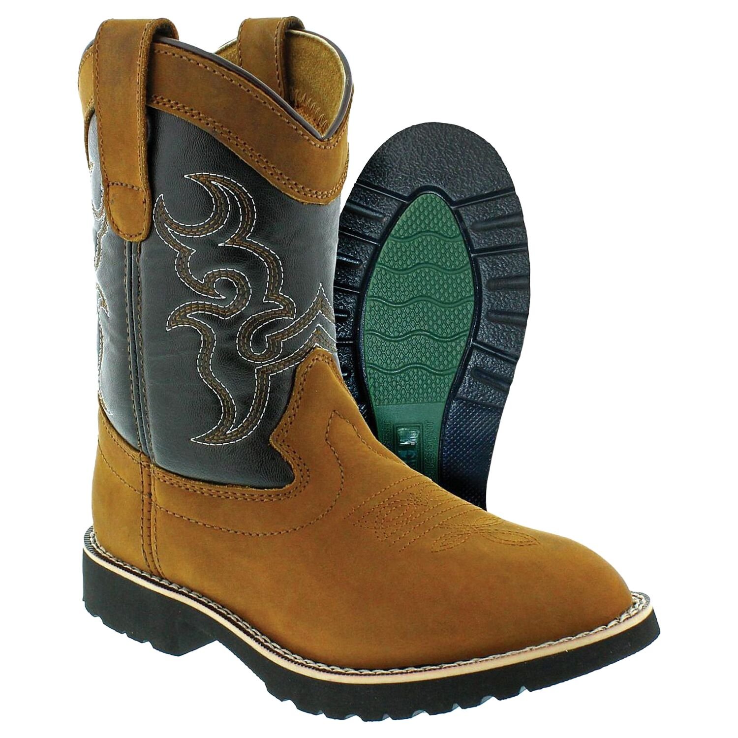 Kids' Buckaroo Boot
