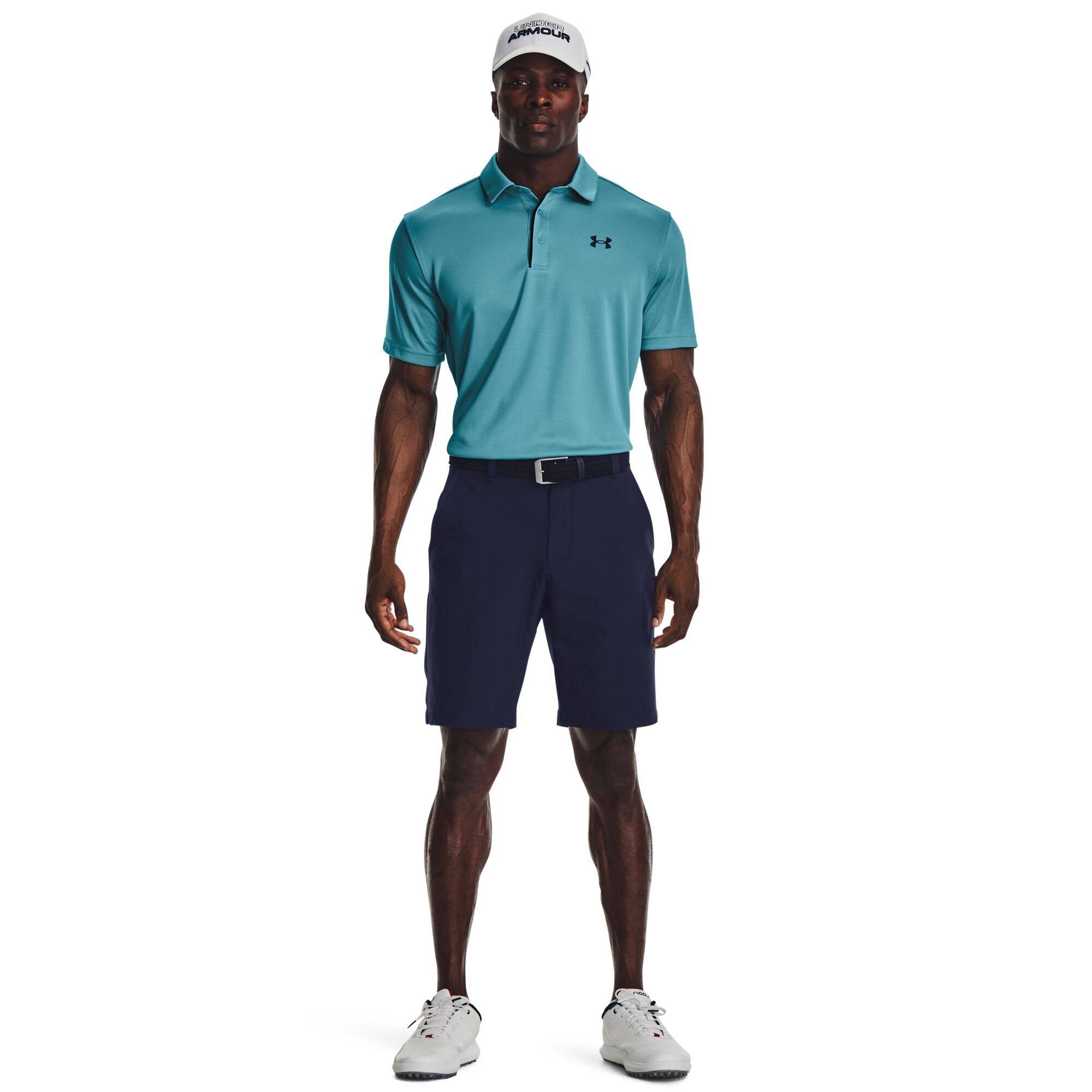 Men's UA Matchplay Shorts