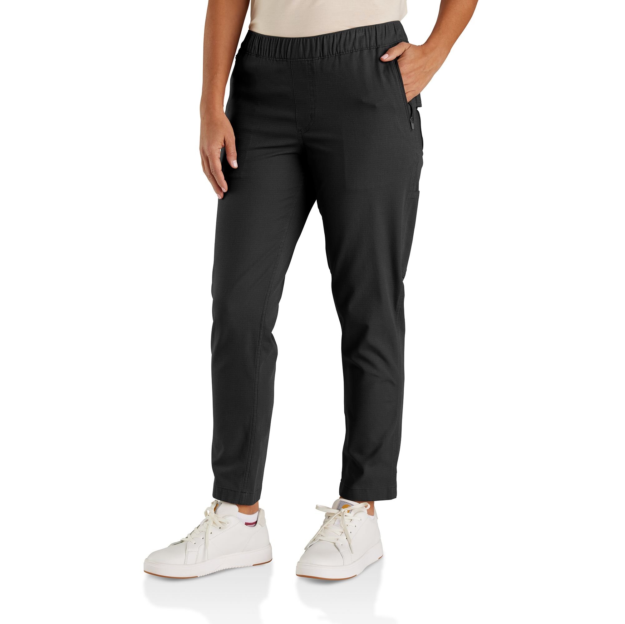 Women's Force Relaxed Fit Ripstop Work Pant