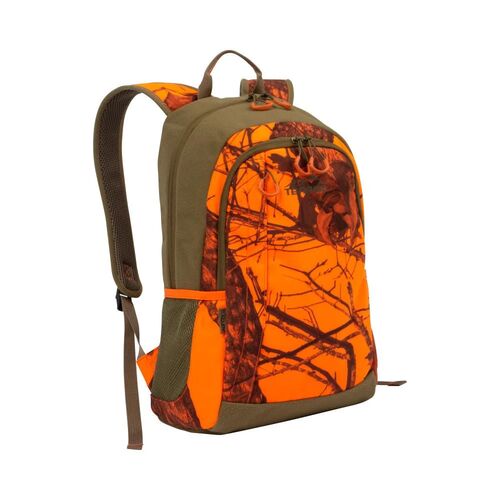 Terrain Delta Mossy Oak Blaze Camo