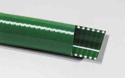 Style G PVC Water Suction Hose