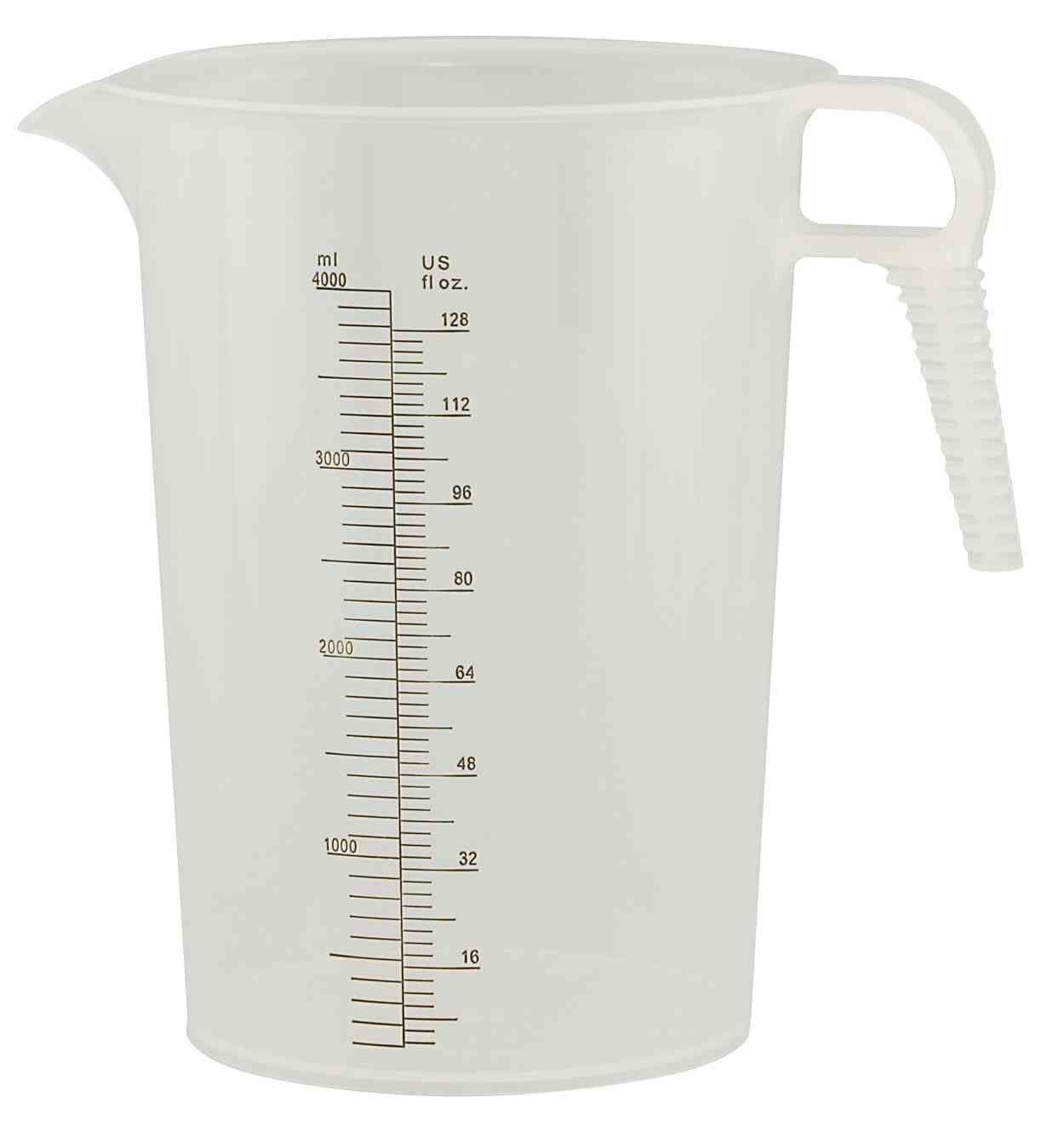 Accu-Pour Measuring Pitcher