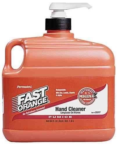 Pumice Hand Cleaner