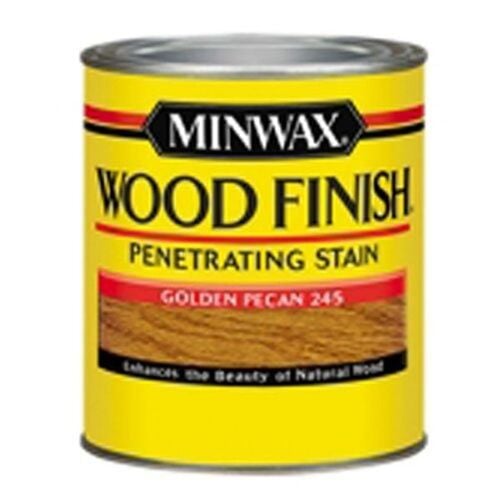 Wood Finish