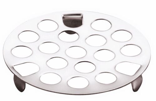 Prong Style Snap-in Drain Guard Strainer