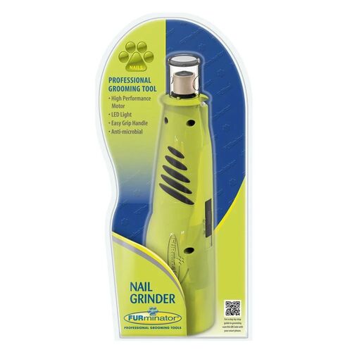 Furminator Nail Grind