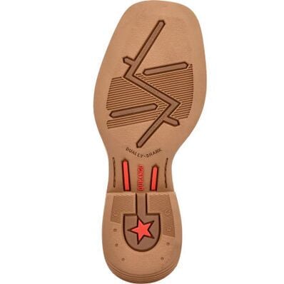 Little Kid's Lil' Rebel Pro Western Boot