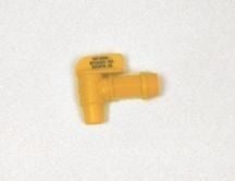 Plastic Faucet for 3/4" Bung