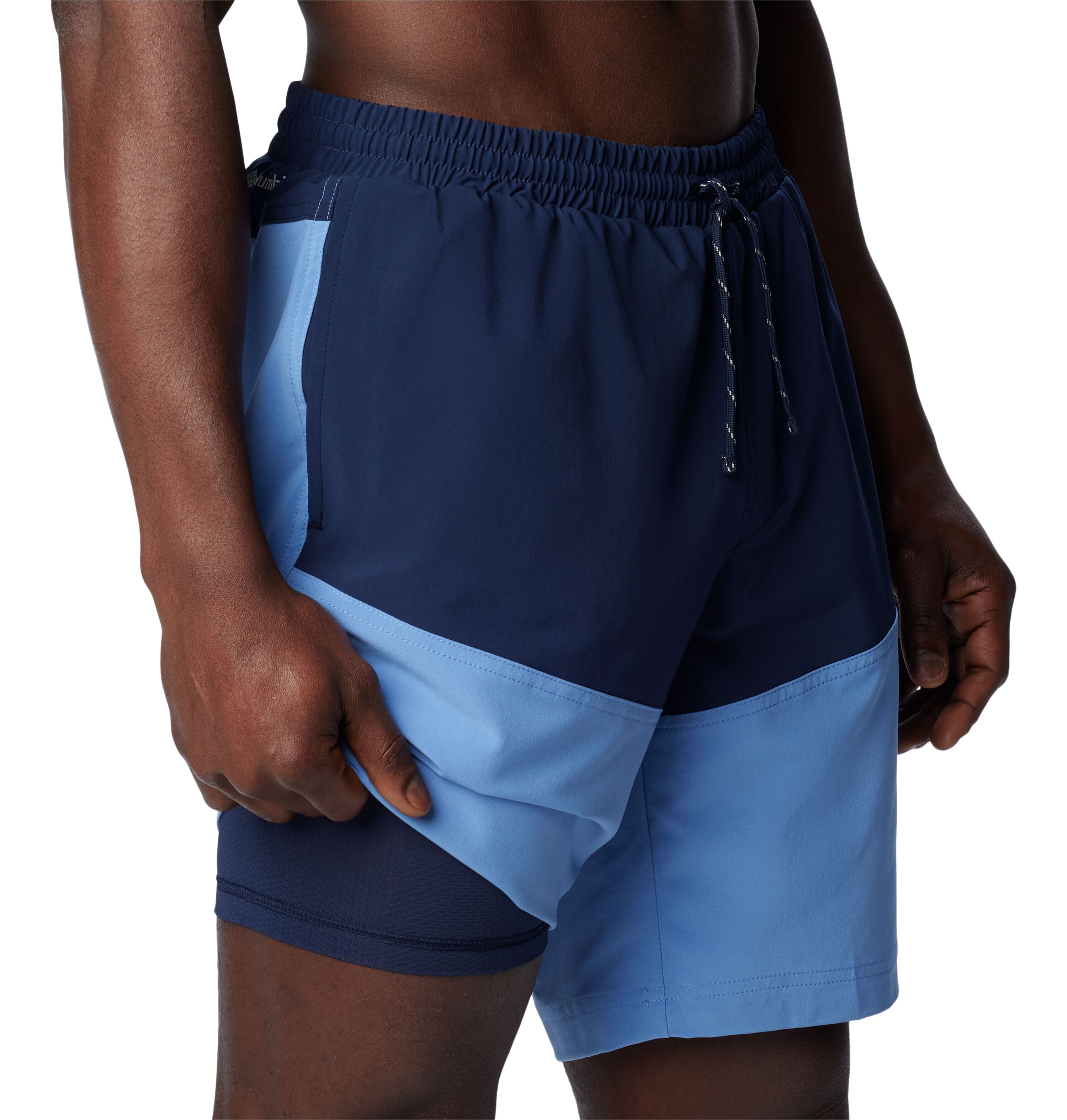Men's Summertide Lined Shorts