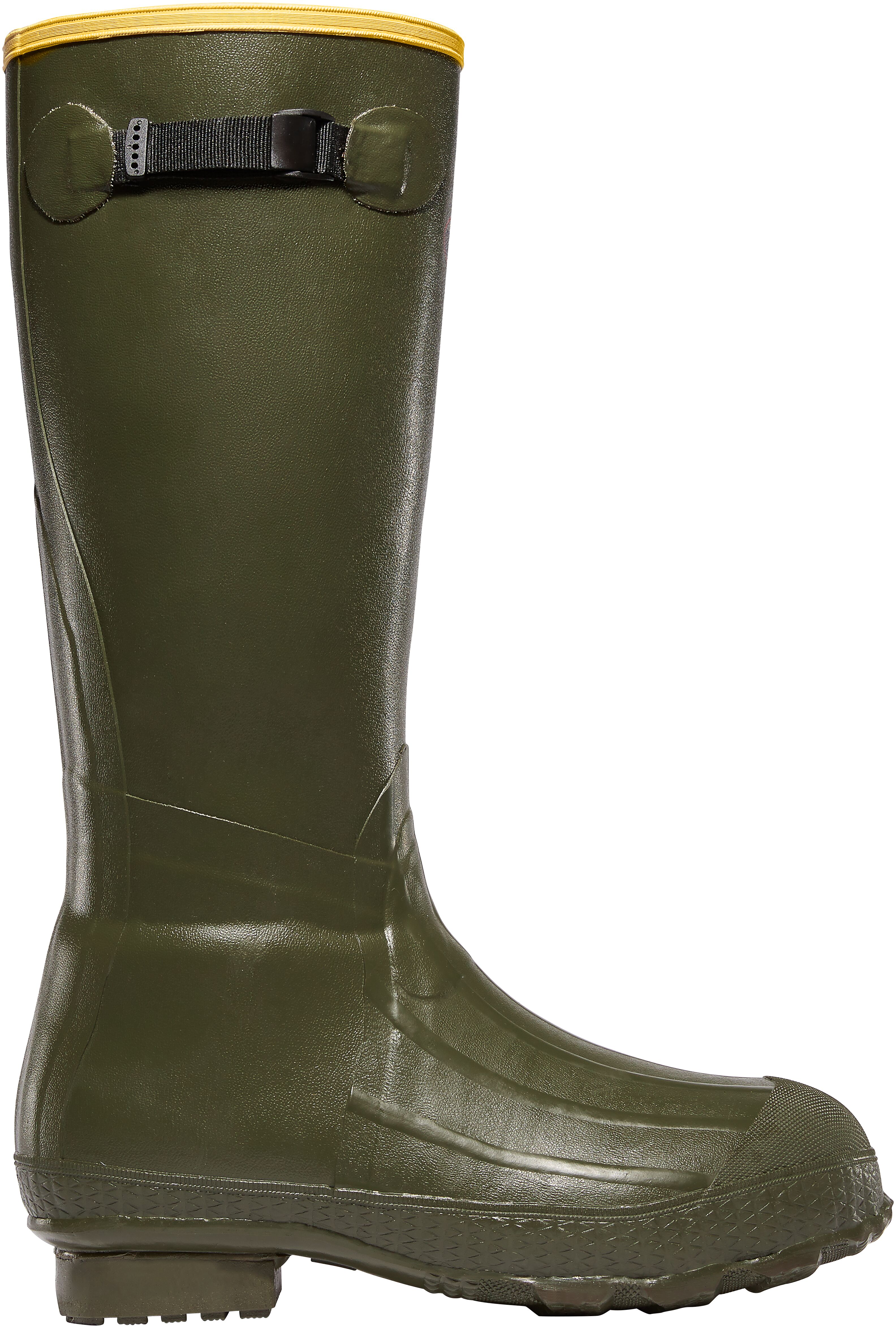 Men's Burly Classic Hunting Boot