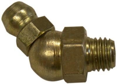 1/4" Grease Fitting 28-90 DGR