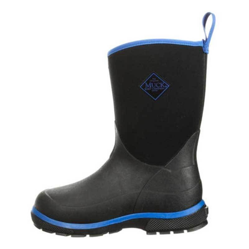 Muck Boots Boys' Insulated Slushmaster Boot - Main Image