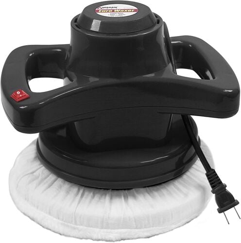Euro Waxer 10" 120V Orbital Buffer