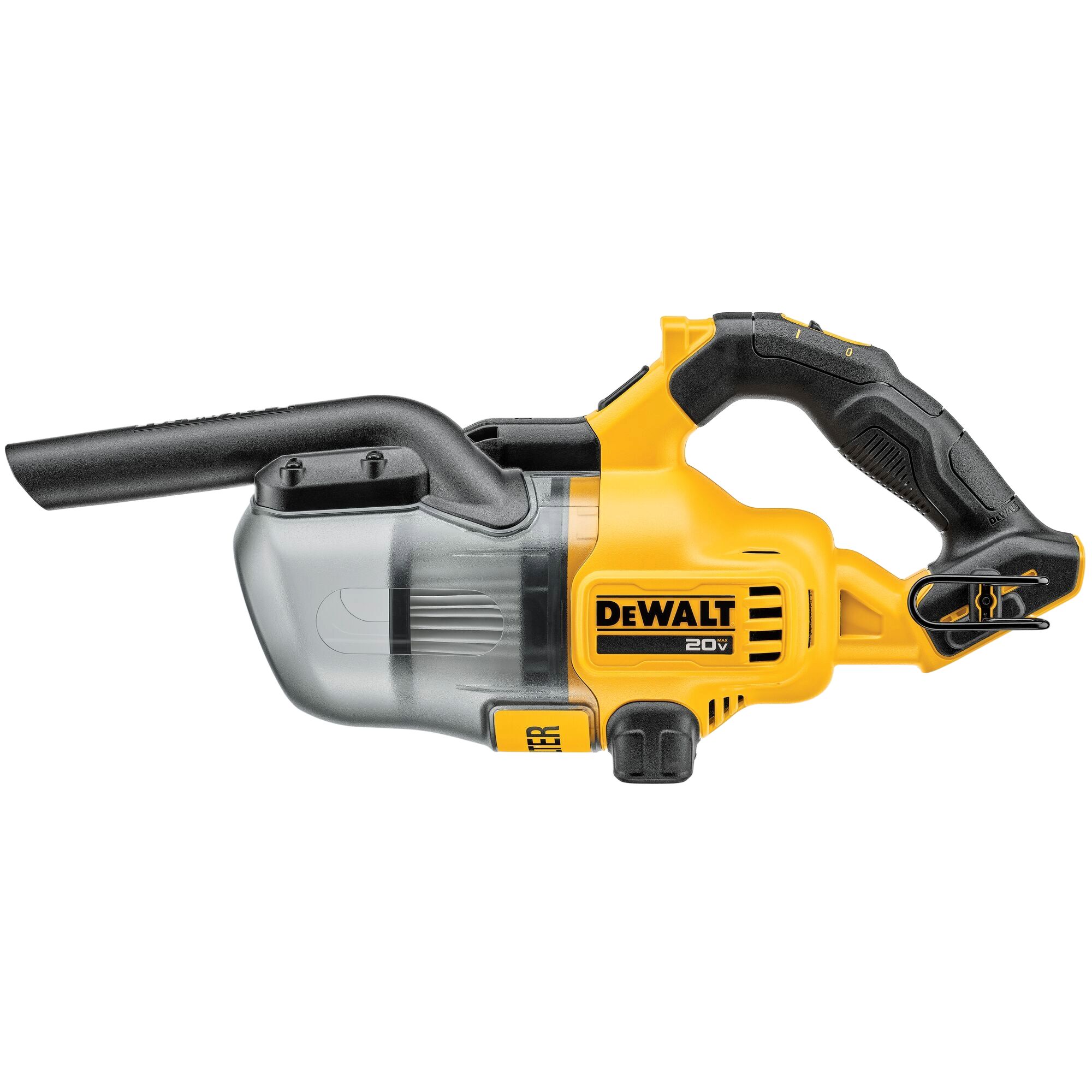 Dewalt 20V Max* Cordless Dry Vac - (Tool Only)