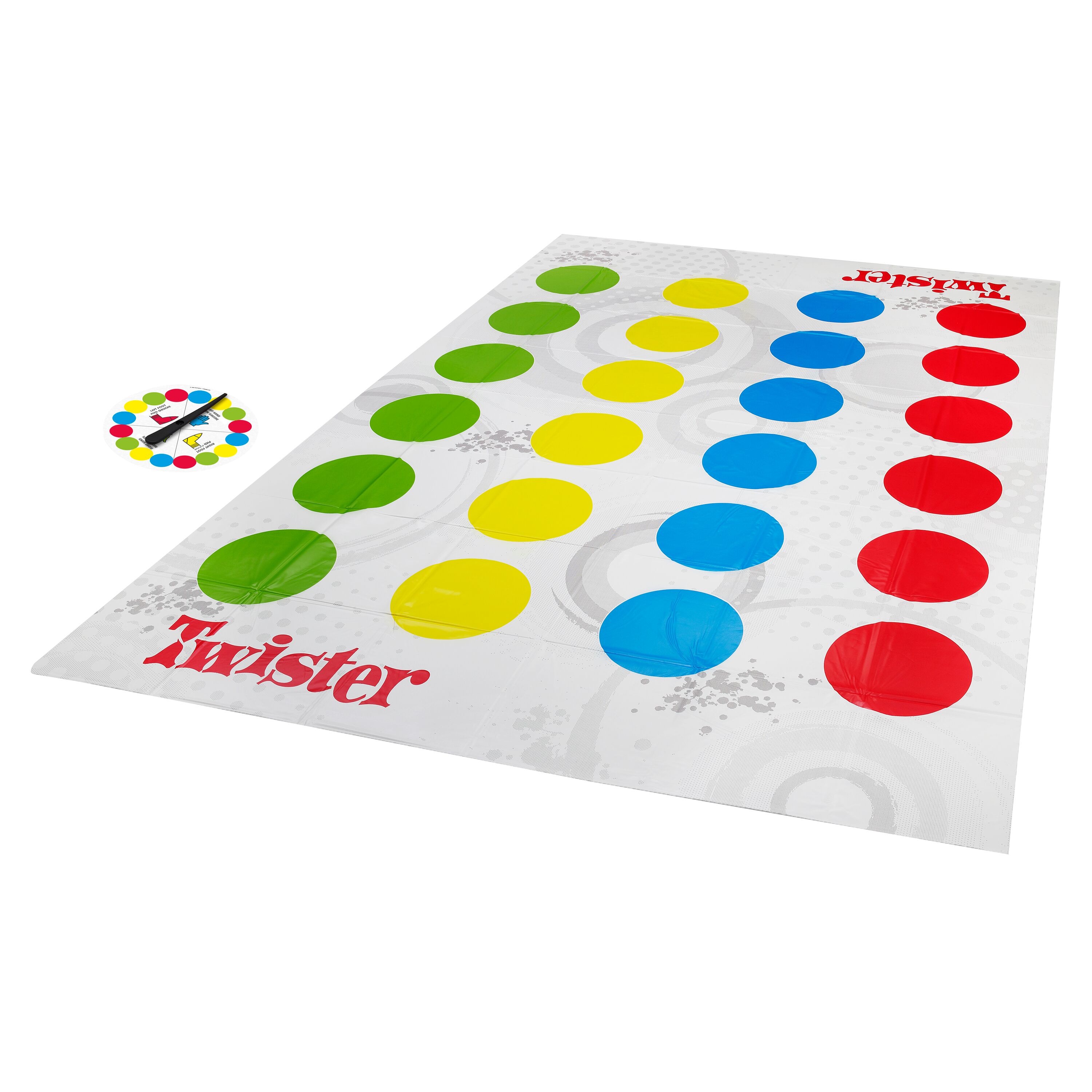 Hasbro Twister Board Game