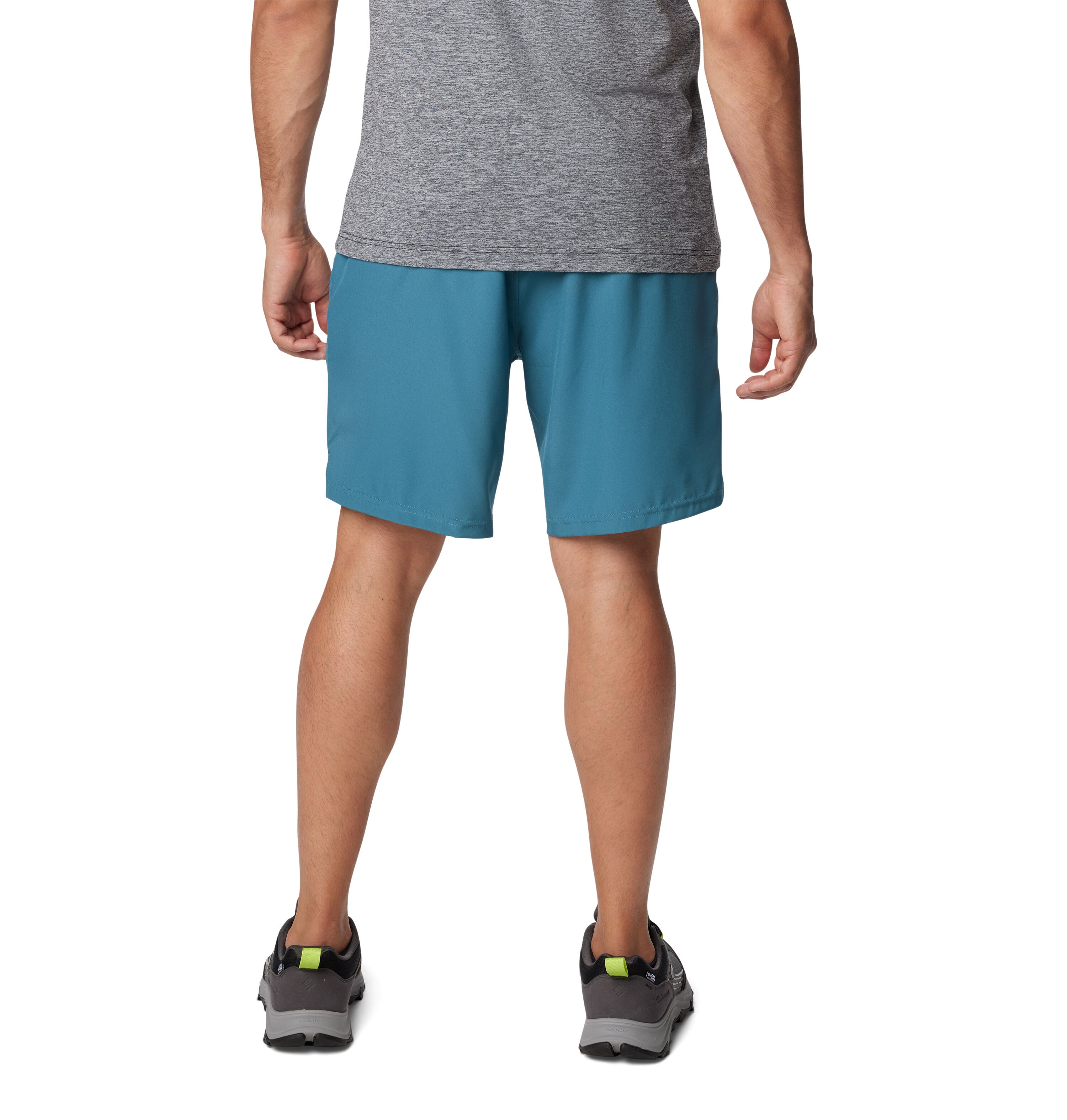 Men's Hike Brief Short