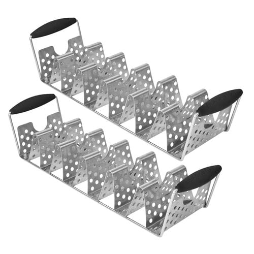 Taco Rack 2 Pack