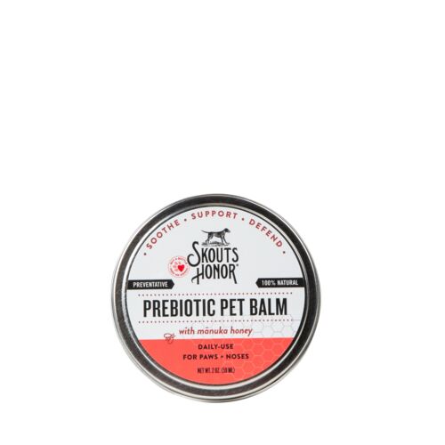 Probiotic Pet Balm - 2 oz