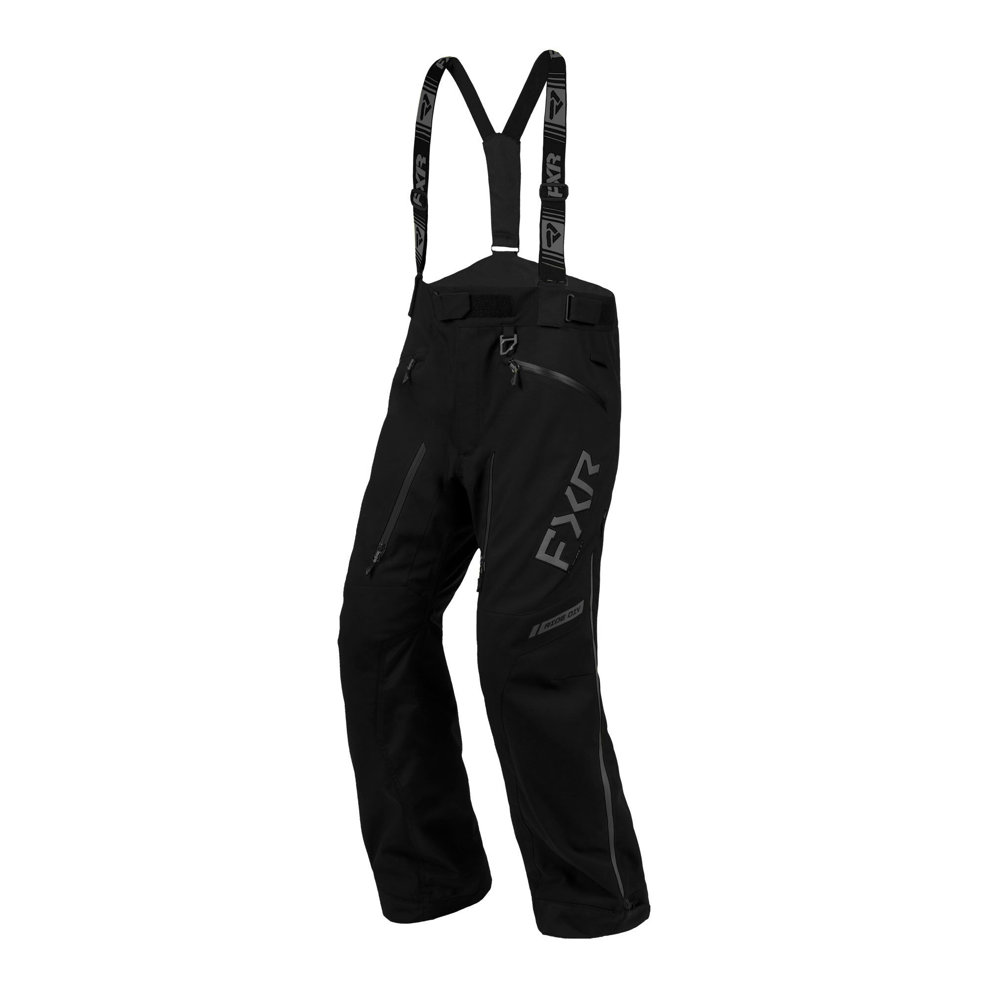 Men's Helium X Insulated Snowmobile Pants
