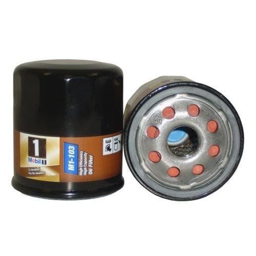 Extended Performance Oil Filter - M1-101A