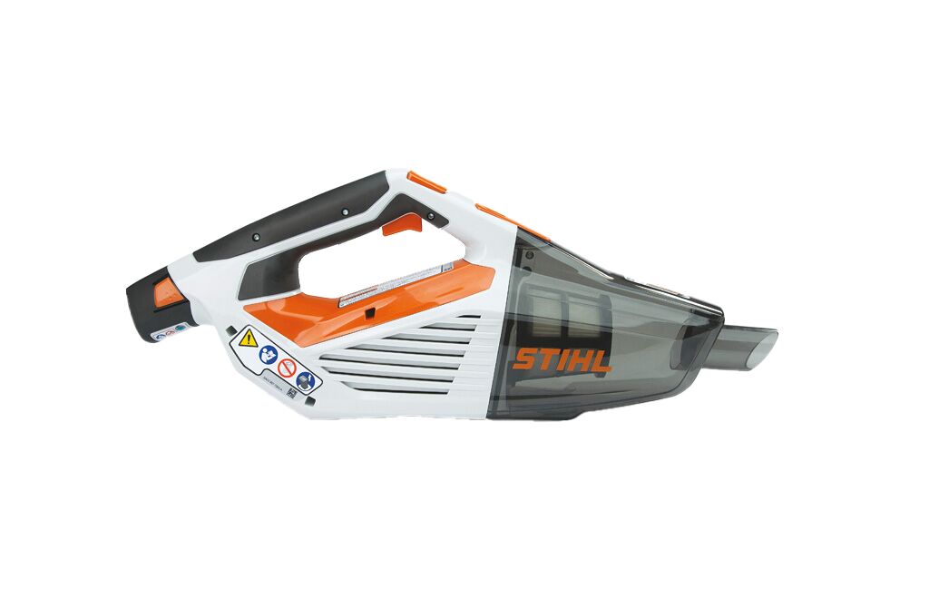 STIHL SEA 20 Cordless Vacuum Kit