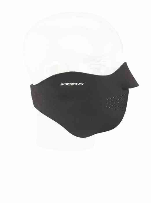 Men's Neofleece Comfort Masque