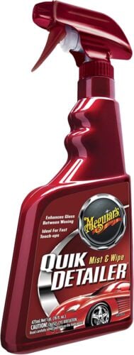 Quik Detailer - 16 Oz