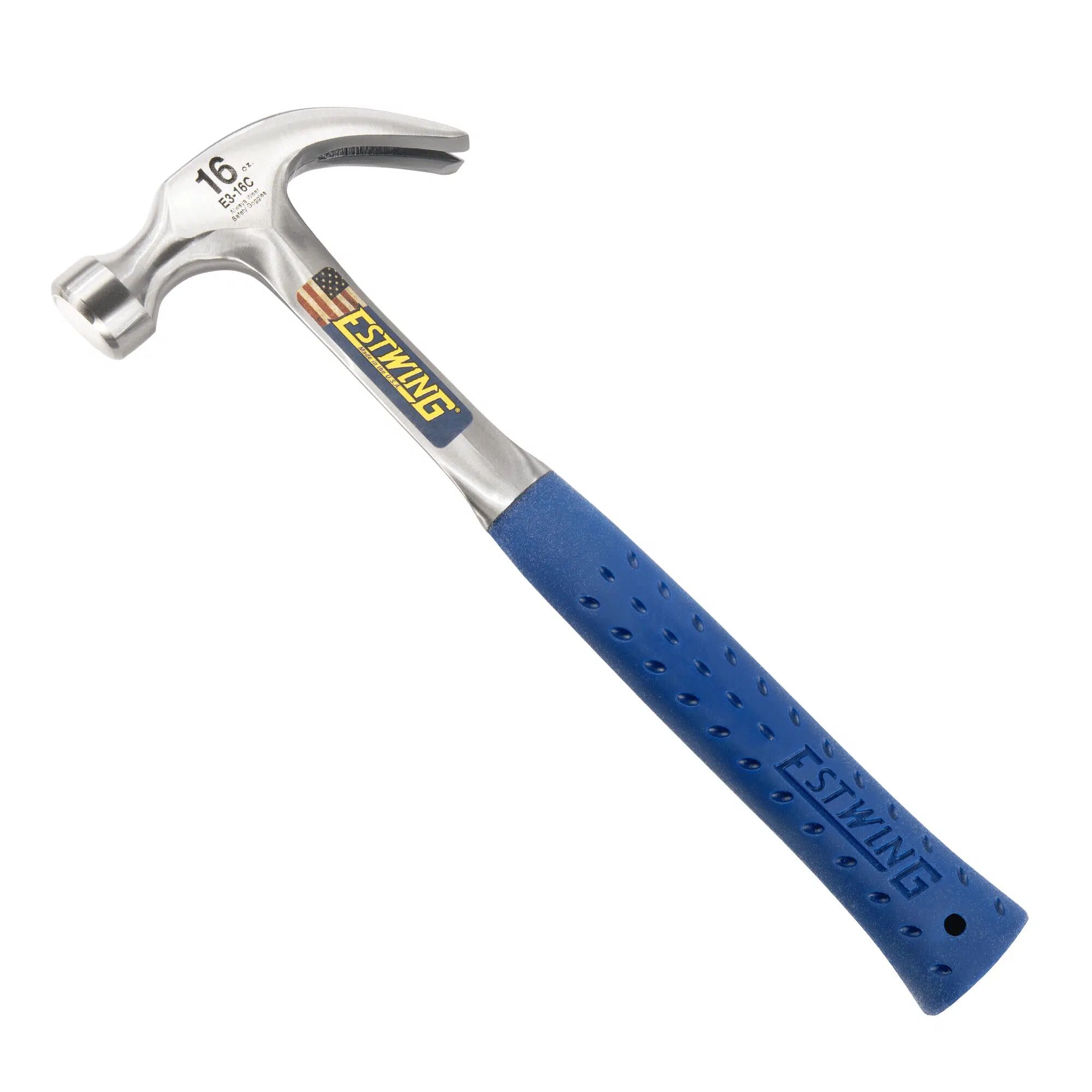 16 oz Claw Hammer