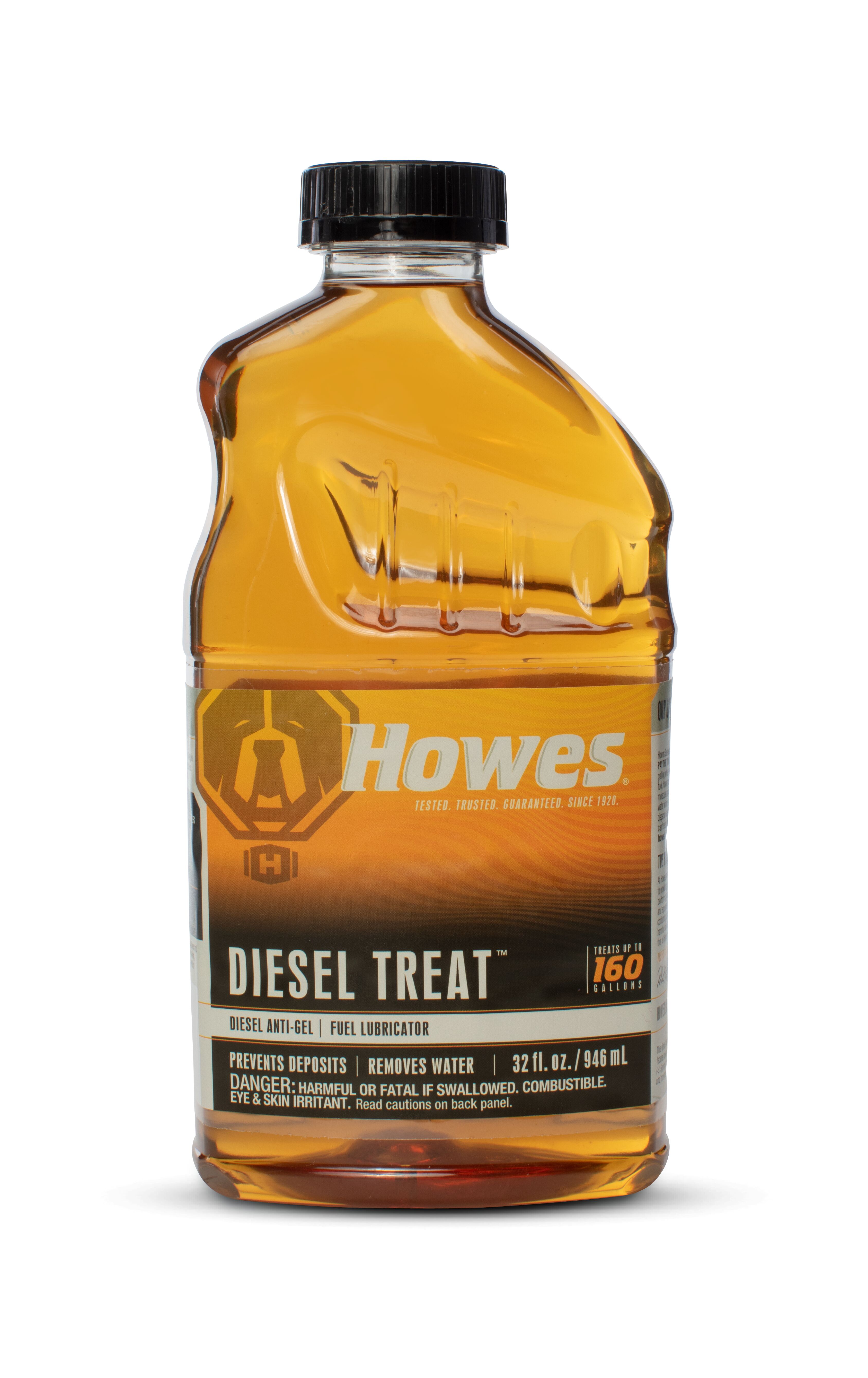 Diesel Fuel Lubricator