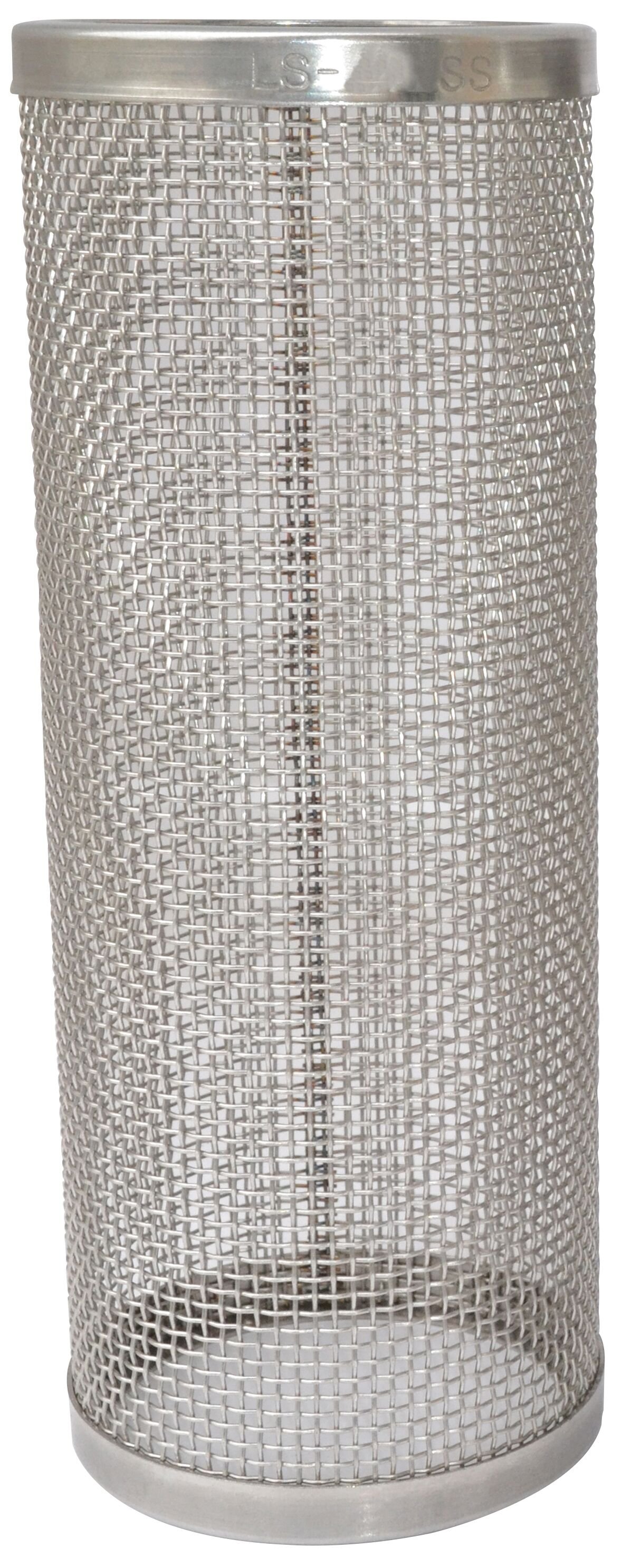 Y Strainer (1/2" to 1-1/4")