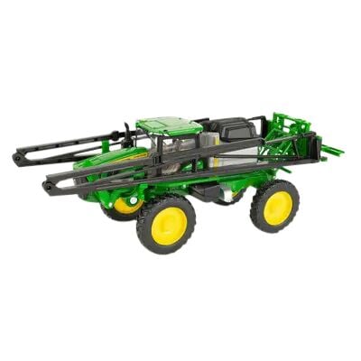 1:32 Scale 412R Self Propelled Sprayer Farm Toy