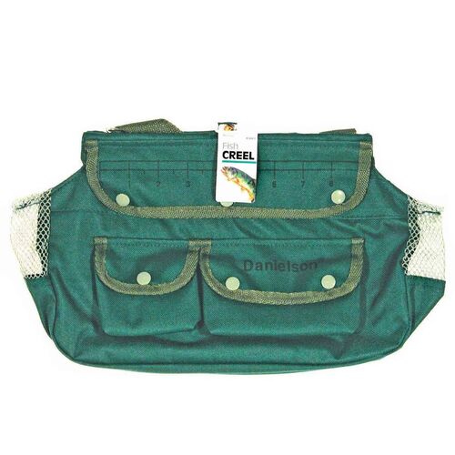 Canvas Creel