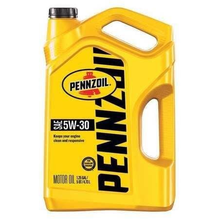 5W-30 Motor Oil