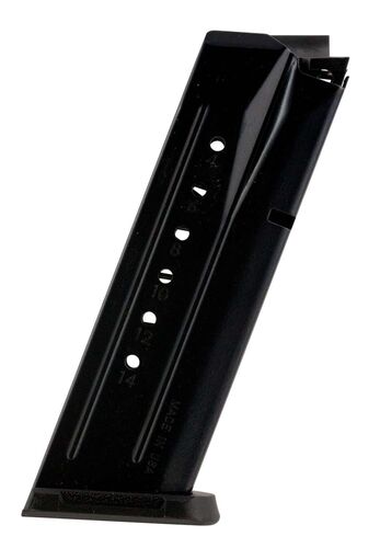 Security-9 9mm Magazine - 15 Rounds