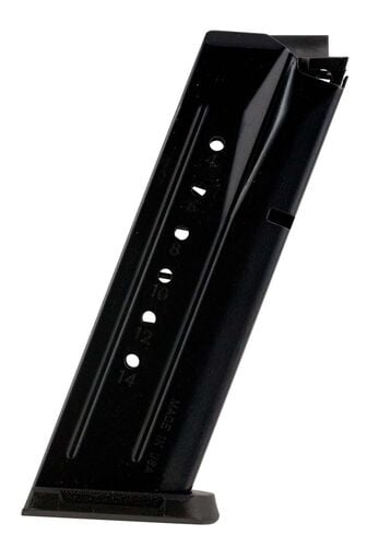 Security-9 9mm Magazine - 15 Rounds